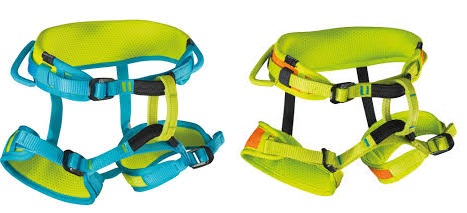 Arnés Finn 2 / Edelrid