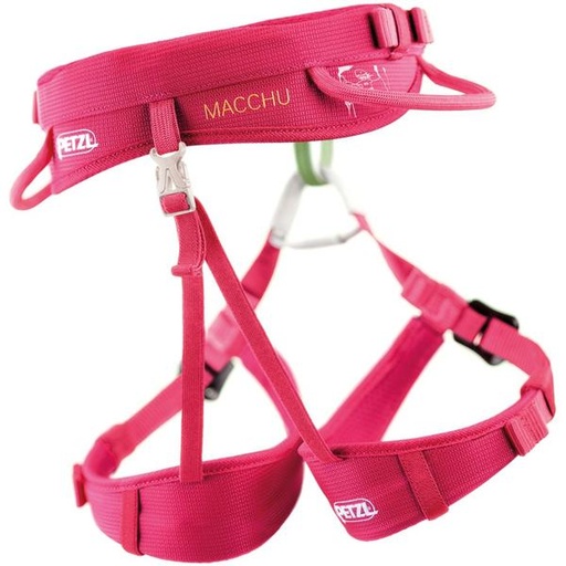 Arnés Macchu / Petzl