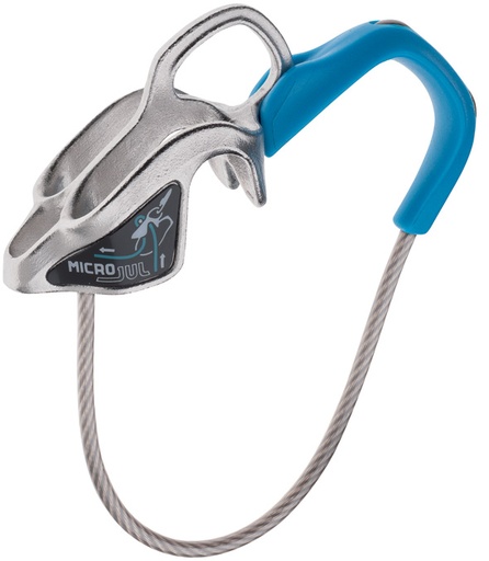 [EDOS00000004] Asegurador Micro Jul / Edelrid