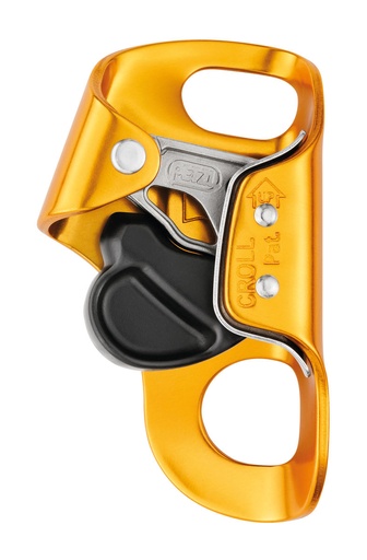 PETZL Bloqueador Croll 