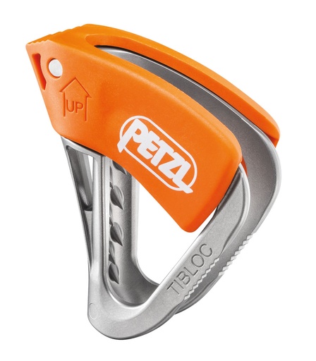 [PZBD000010] Bloqueador Tibloc PETZL