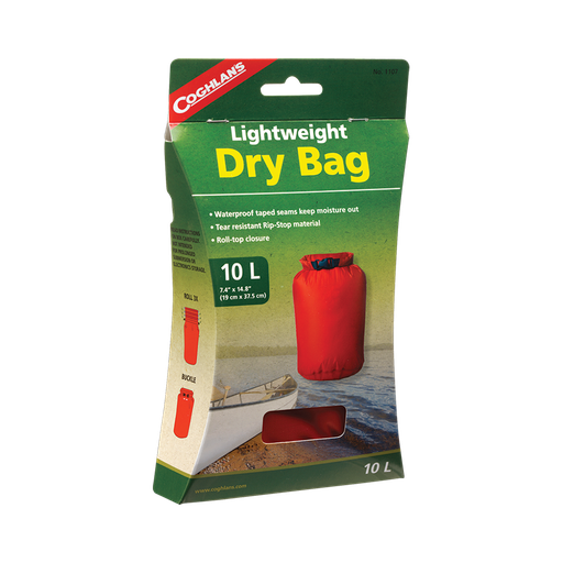 [MERXI000020] Bolsa seca Lightweight Dry Bag - Coghlans