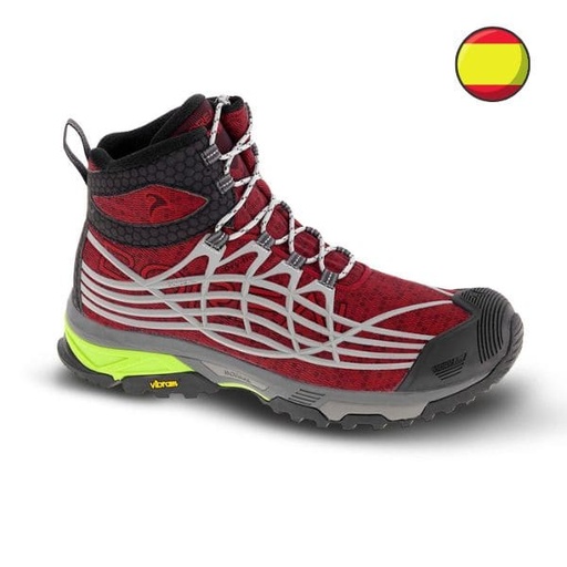 [CNCI0047] Botas Hurricane Women - Boreal