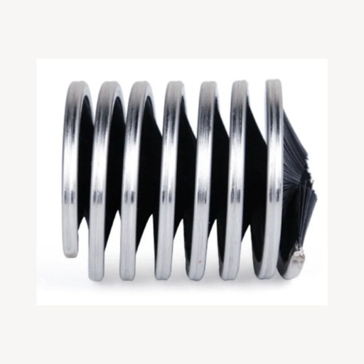 Cepillo para limpiar cuerda Rope Brush -Elliot