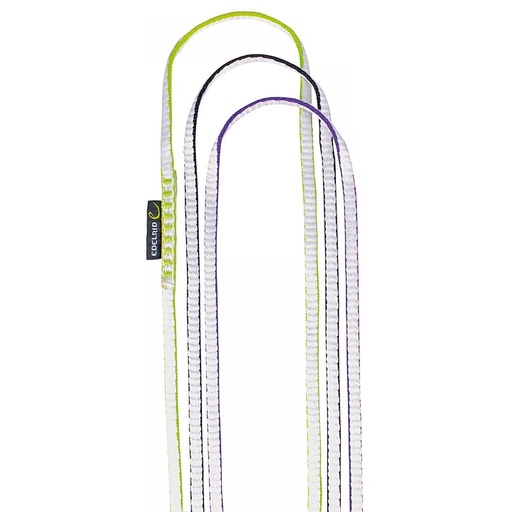 Cinta Cosida Dyneema Sling 8 mm / Edelrid