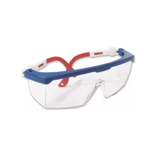 Gafas de Seguridad - Zubi Ola