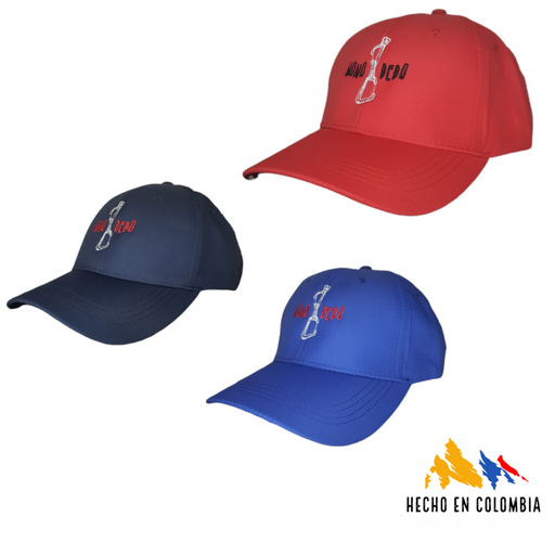 Gorra Repelente al agua - Monodedo