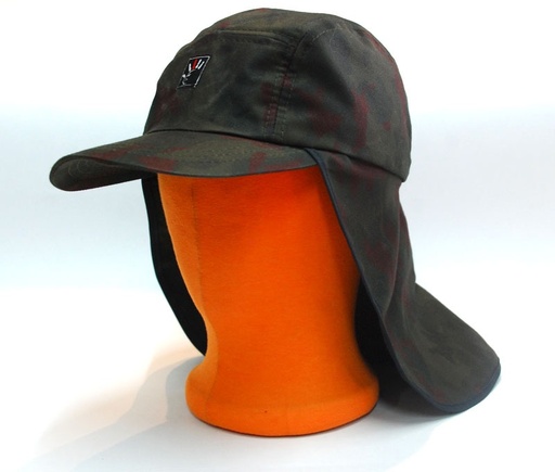 Gorra Safari