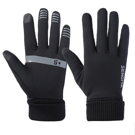 Guantes de ciclismo - Sendiya