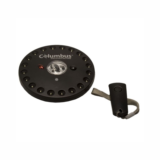 [NOMCP000018] Lampara C11 - Columbus