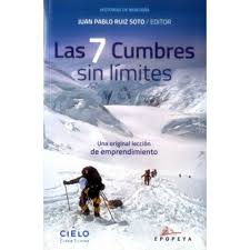 Las 7 Cumbres Sin Limites