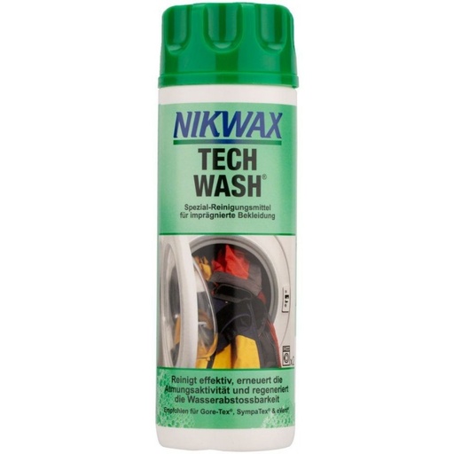[NIK00001] Limpiador Técnico Tech Wash - Nikwax