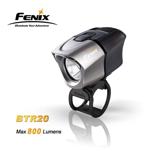 [FNX00015] Linterna BTR20 / Fenix