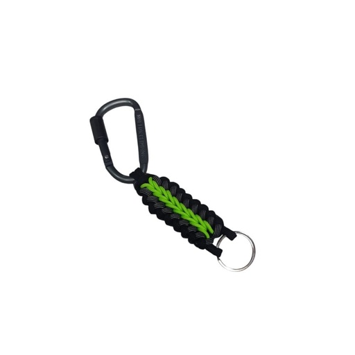Llavero Paracord