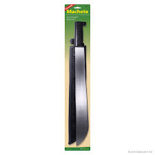 [MERXI000004] Machete / Coghlans