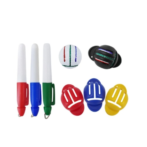 Marca de Golf (copia)
