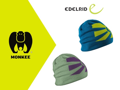 Monkee Beanie