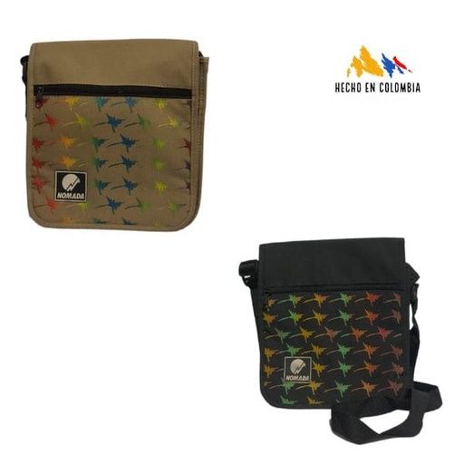 Morral María - Nomada