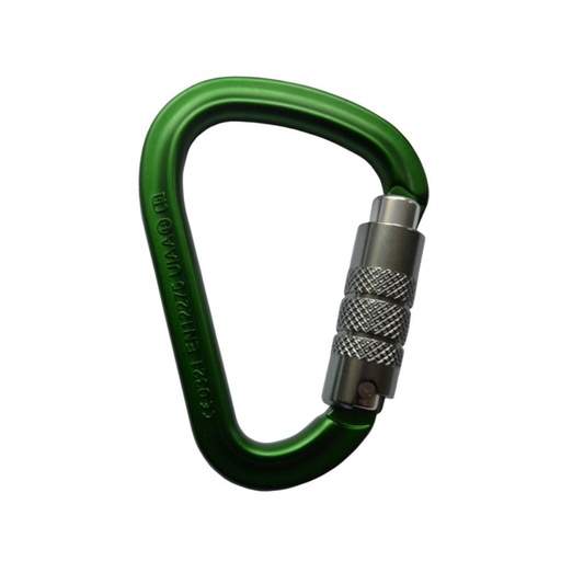 Mosqueton de Seguridad 3T Skagit - Grandwall