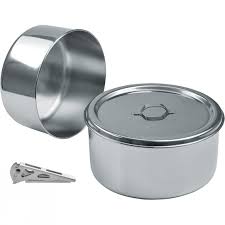 [EDCN00000005] Olla Ardor Duo Non Stick / Stainless Steel
