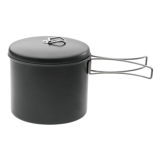 [EDCN00000001] Olla Ardor Solo Non Stick - Edelrid