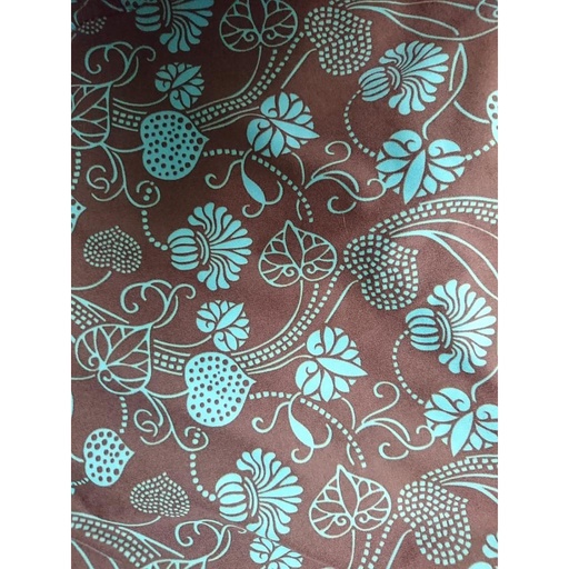 Pantalón Camaleón / Monodedo