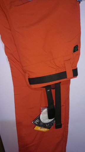 [TRC00000106] Pantalón Cretna / Ternua