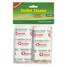 [MERXI000068] Papel de Baño Toilet Tissue / Coghlans