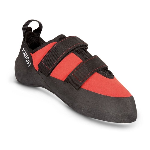 Pie de Gato Rental Velcro - Triop