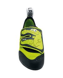 Pies de Gato Crocy / Edelrid