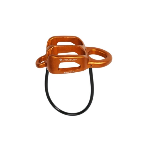 Placa Zan - Armbury