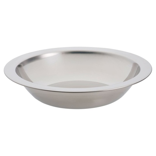 [EDCN00000008] Plato Stainless Steel Bowl - Edelrid