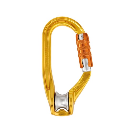 Polea Mosqueton Rollclip A sin Bloq - Petzl