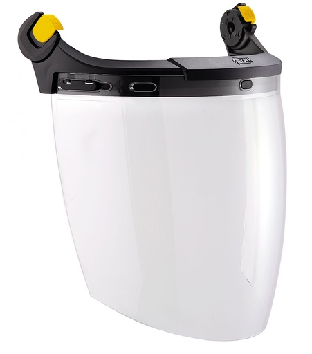 [PZIND000166] Protector Vizen / Petzl