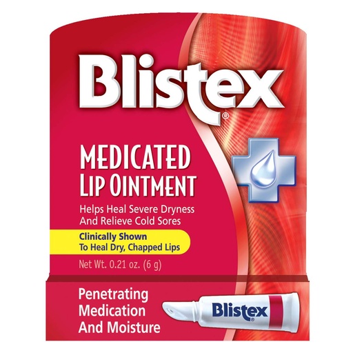 [OTROS00000011] Protector de Labios / Blistex