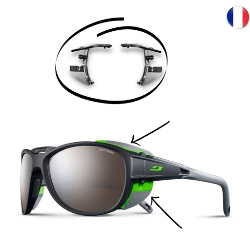Repuesto protector gafas explorer 2.0 - Julbo