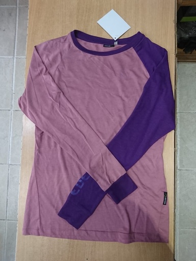 Saco Wo Kamikaze Sweater / Edelrid