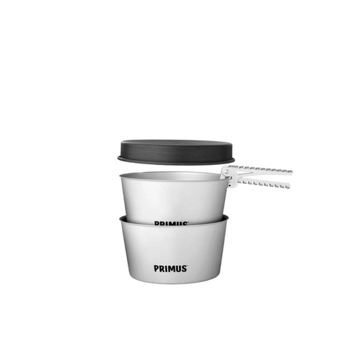 [MERX000045] Set de Ollas de aluminio anodizado  - Primus