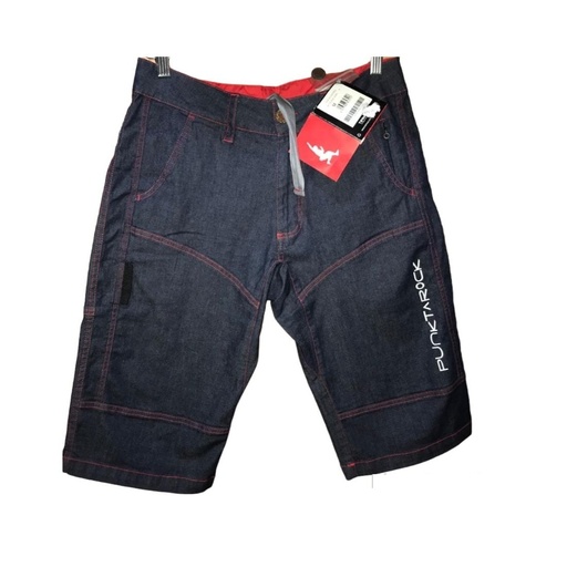 Short Get Slack Jean / Ternua