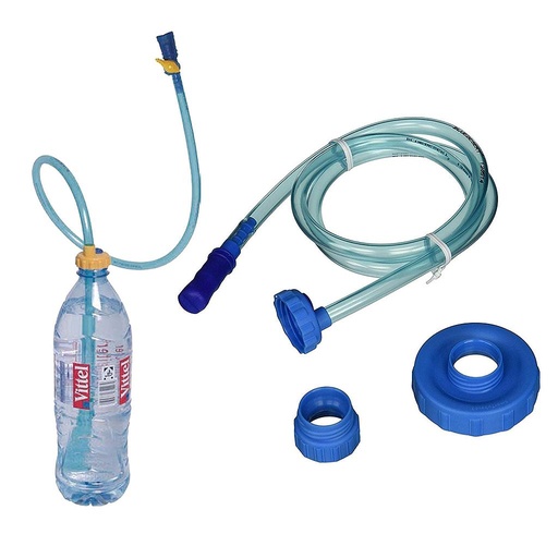 [OTROS00000131] Sistema de CamelBack / Smartube