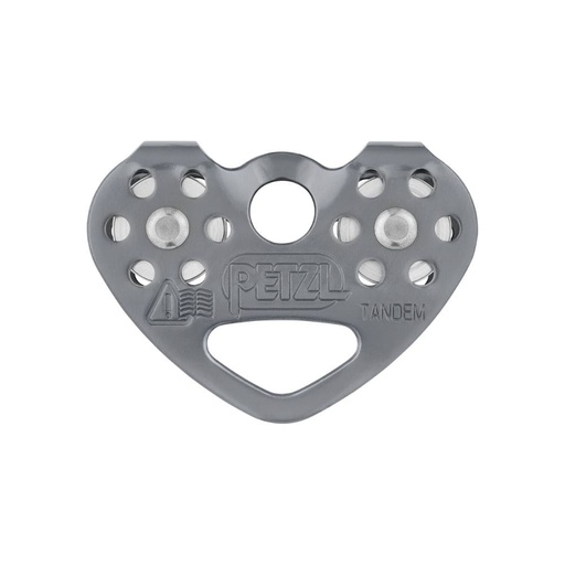 Tadem Speed - Petzl