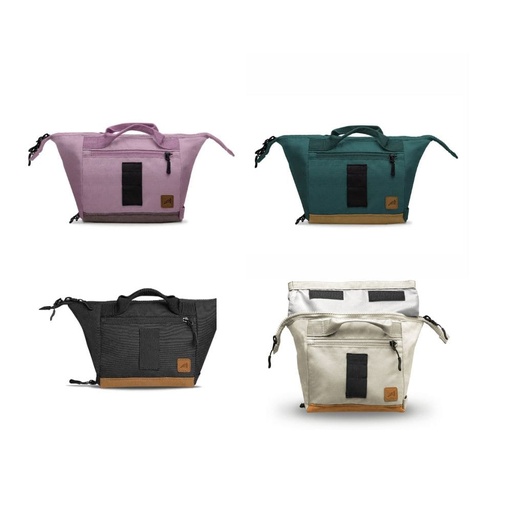 Talquera / Magnesera Hanger Chalk Bag - Mad Rock