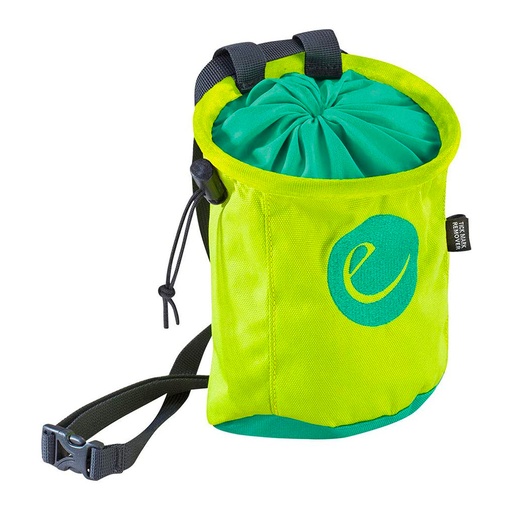 [EDACC00000114] Talquera Rocket - Edelrid