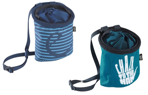 Talquera Rocket Twist / Edelrid