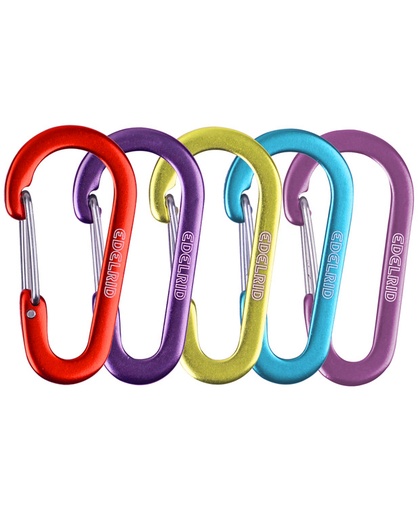llavero micro 3 - Edelrid