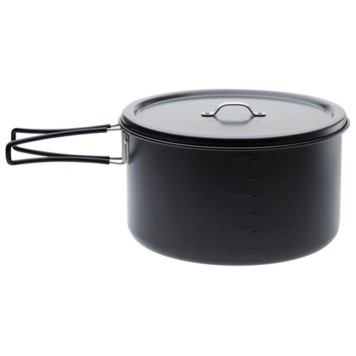 [EDCN00000004] olla Ardor Big Pot - Edelrid