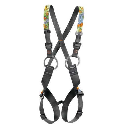 [PZAD000079] Arnes Integral Para Niños Simba - Petzl