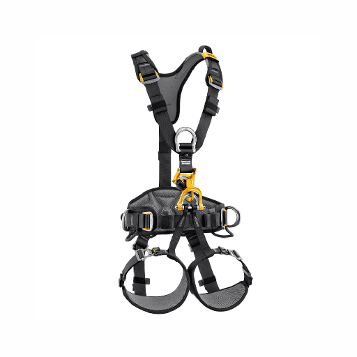 Arnés Integral Astro Bod Fast Vs Internacional - Petzl