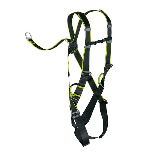 [EDARN00000001] Arnés Integral Basic Fix / Edelrid