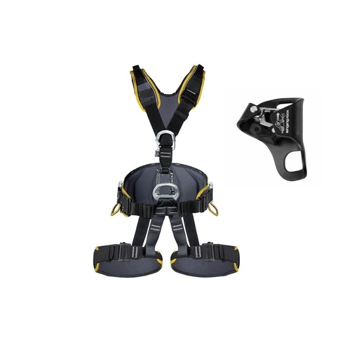 [SRDPAI00002] Arnés Integral de 5 puntos Expert 3D Speed - Singing Rock